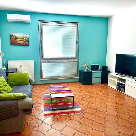 Aurora Gargen In Centro Apartment Триест Екстериор снимка