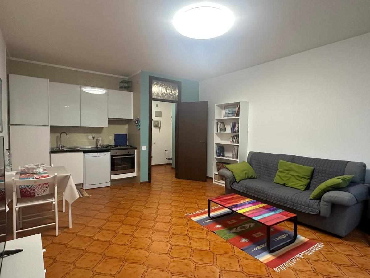 Aurora Gargen In Centro Apartment Триест Екстериор снимка