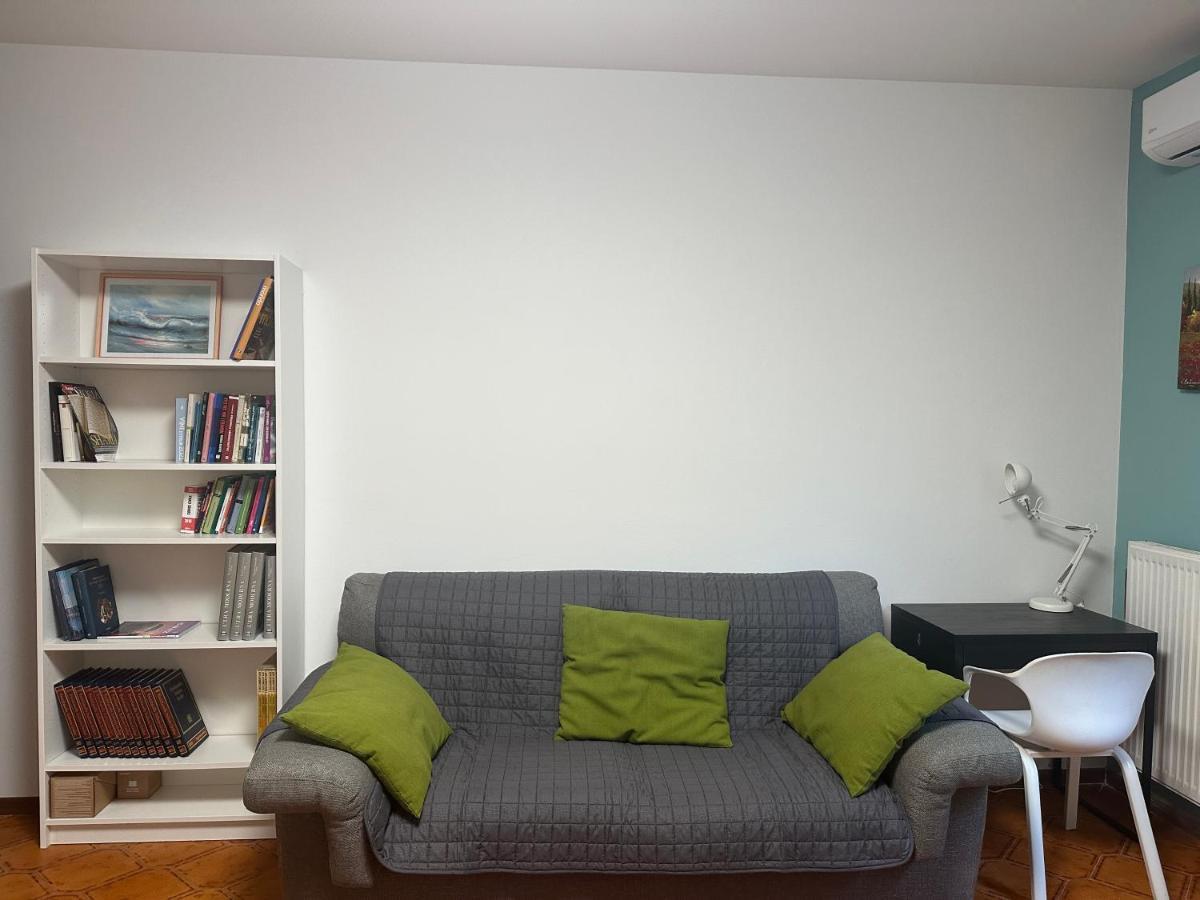 Aurora Gargen In Centro Apartment Триест Екстериор снимка