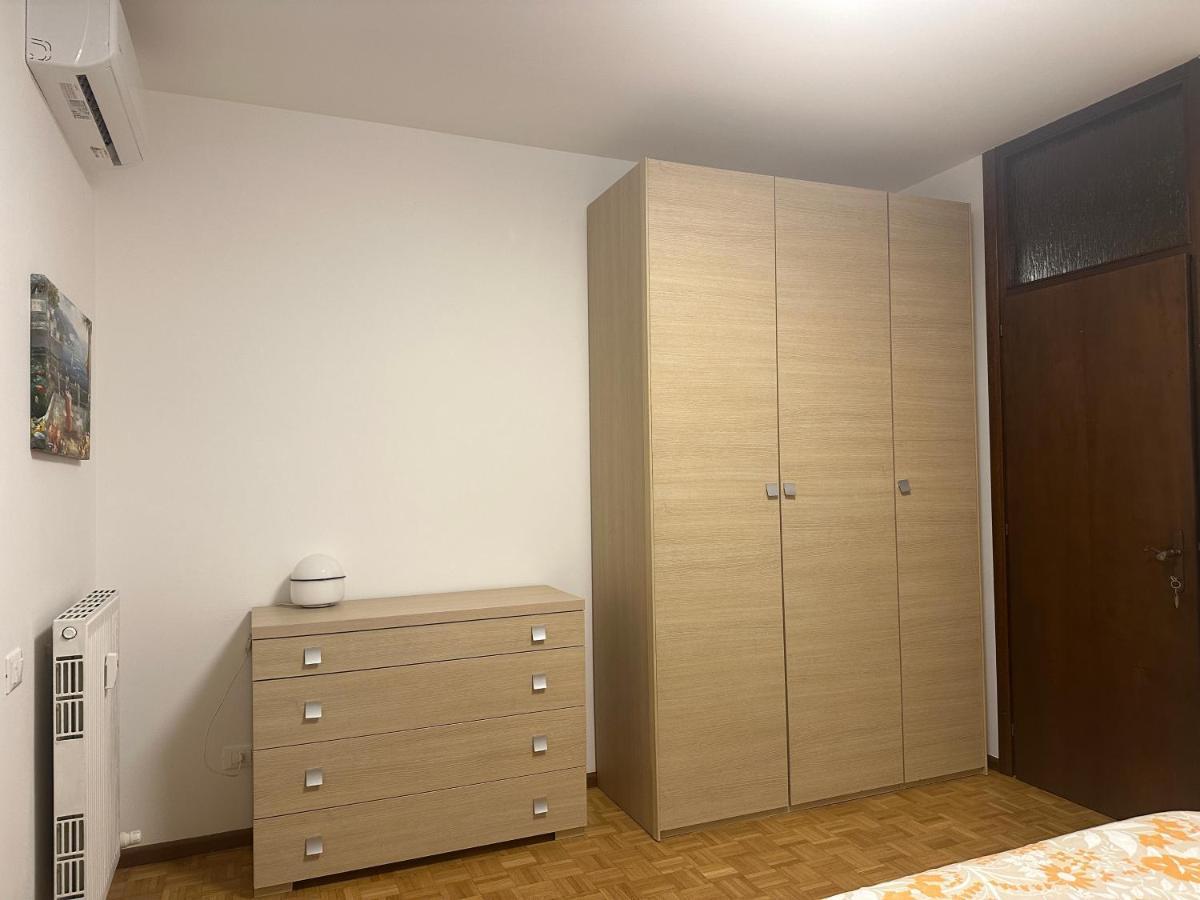 Aurora Gargen In Centro Apartment Триест Екстериор снимка
