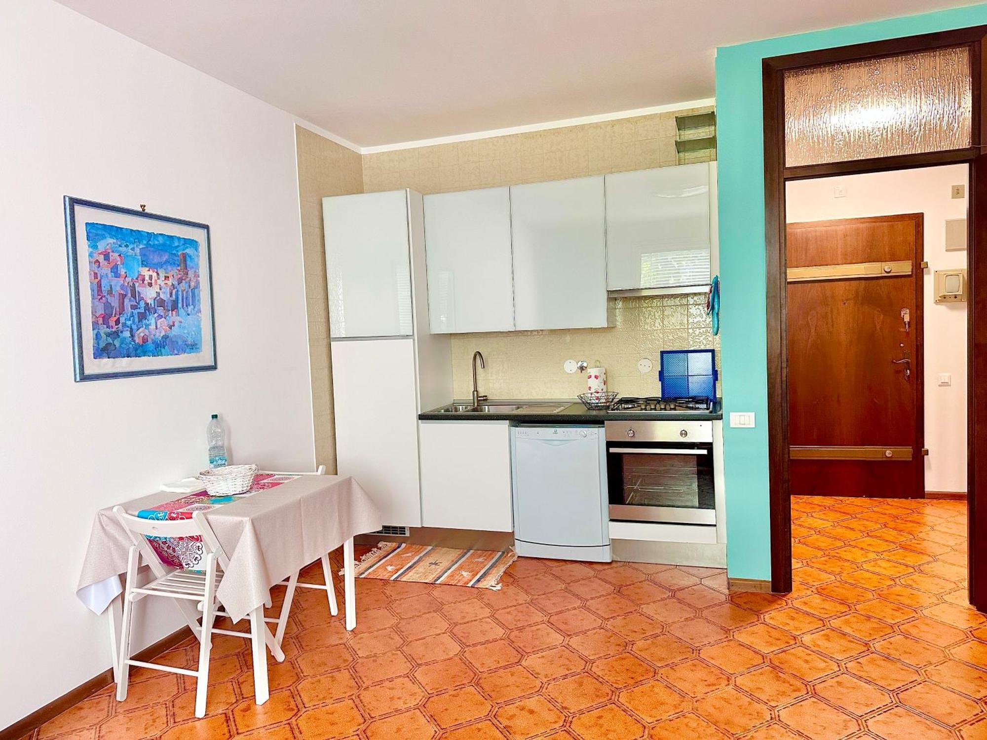 Aurora Gargen In Centro Apartment Триест Екстериор снимка