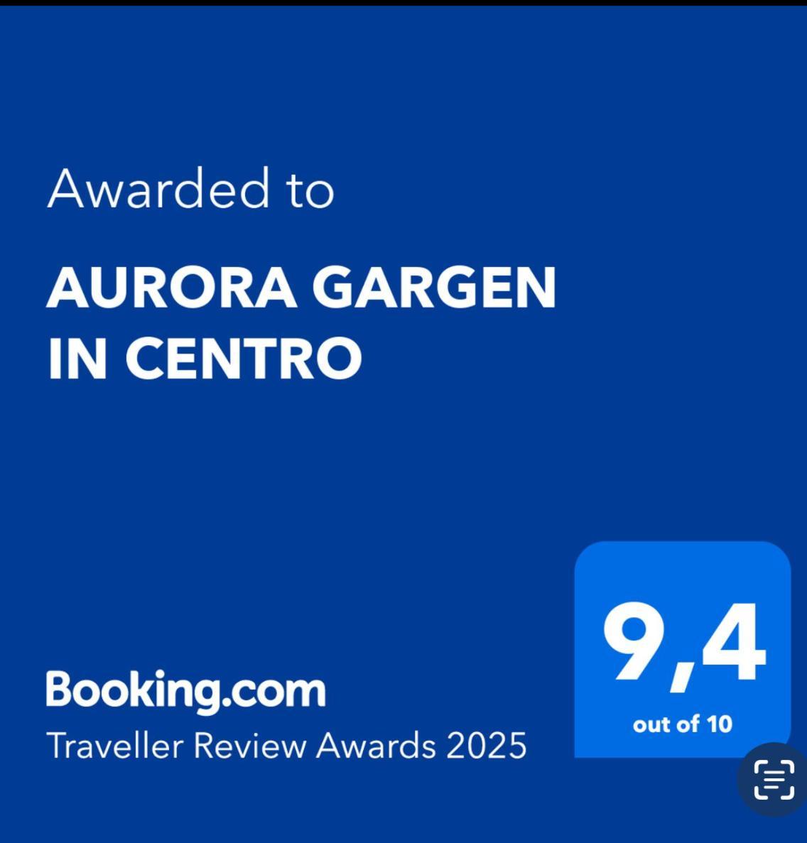 Aurora Gargen In Centro Apartment Триест Екстериор снимка